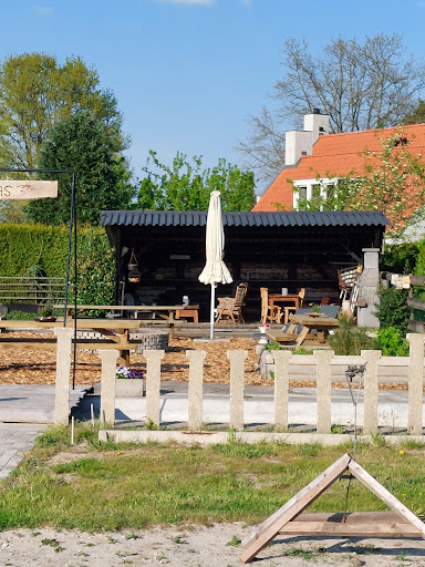 Camperplaats & B&B D'n Ouwe Meuk - Thumbnail