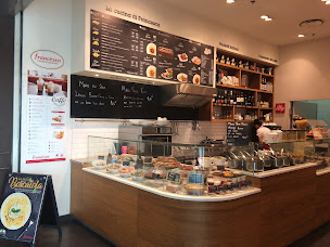 Photo n°28 de Restaurant Francesca Geispolsheim à Geispolsheim (Restaurant)