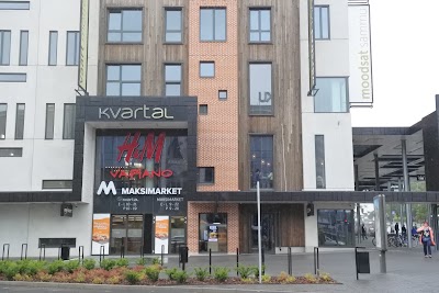 department-store