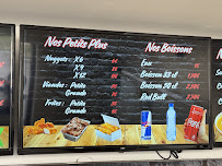 Menu Mis Kebab Page 2