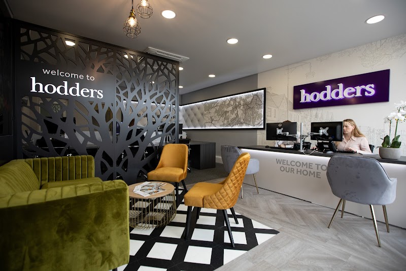 Hodders Estate Agents Addlestone photo 3