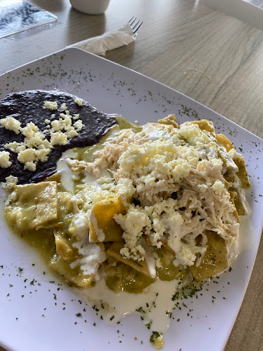 Café Rosita - Thumbnail