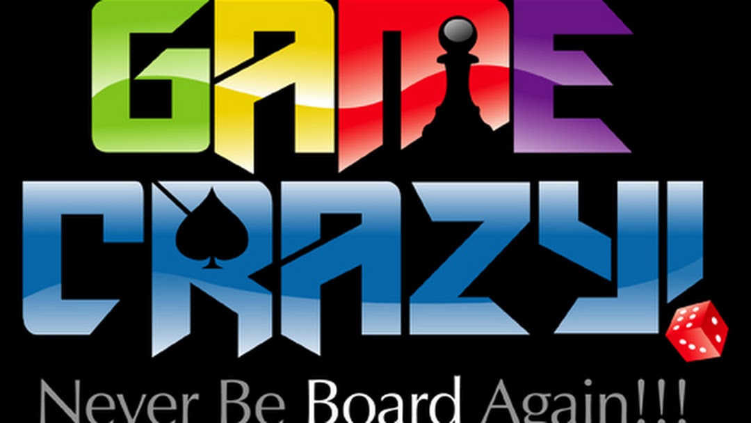 GAME CRAZY LLC - Game Store & Lounge in Leesburg