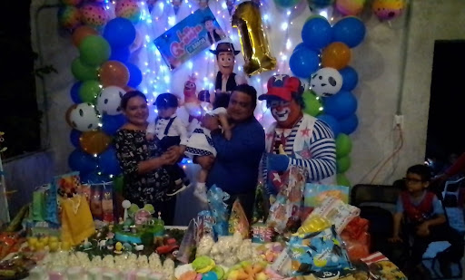 El payaso Nestorini