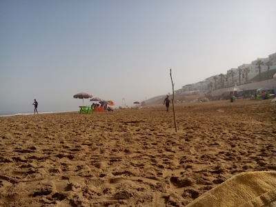 Photos of Plage des Nations