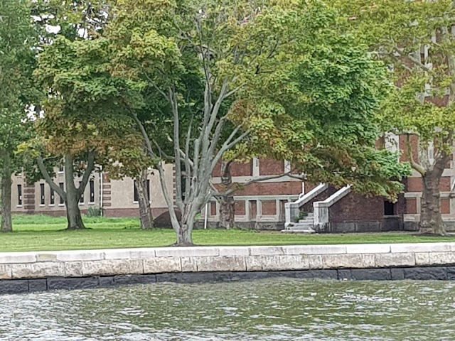 Ellis Island National Museum of Immigration