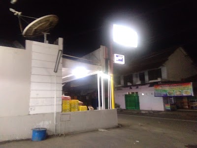 Photos of Alfamart Petanahan