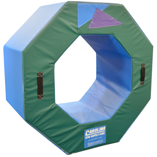 Carolina Gym Supply Corporation - Thumbnail