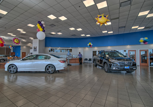 Honda of Kenosha - Thumbnail