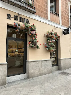 Por tu cuenta