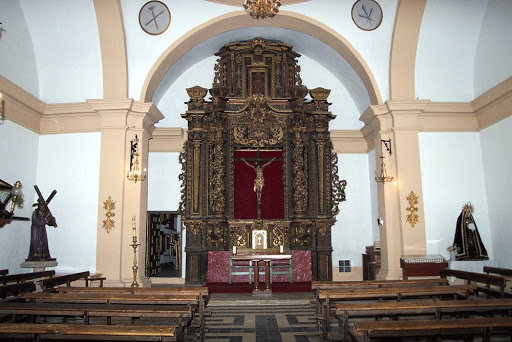 Ermita del Cristo - Thumbnail