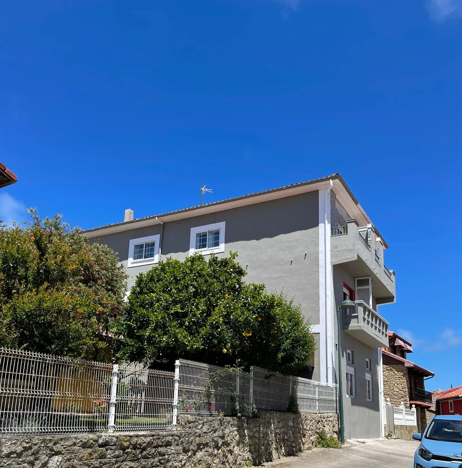 Hotel Posada del Mar