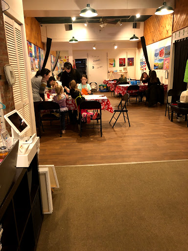 Artventures Gallery - United States