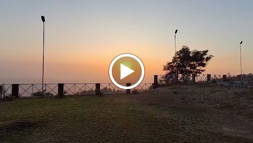 At Paatli Fort Estate Resort, every evening paints a masterpiece across the sky — and you can enj…