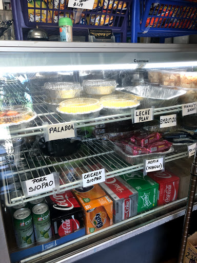 Filipino Food Catering - Thumbnail