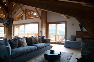 Photo n°34 de B&B Boutique Chalet Nono à Montriond (Chambre d'hôtes)