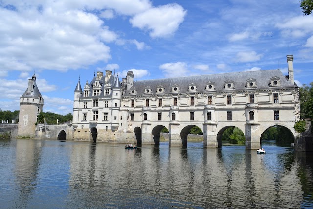 Château de Chenonceau