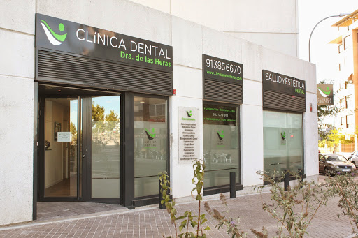 Clínica Dental Dra. de las Heras