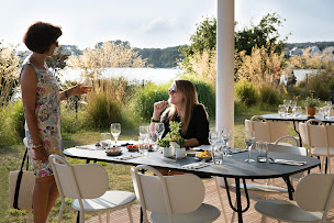 Photo n°32 de La Terrasse du Ter à Larmor-Plage (Restaurant)