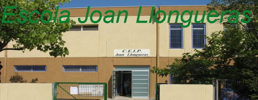 Escola Joan Llongueras - Thumbnail