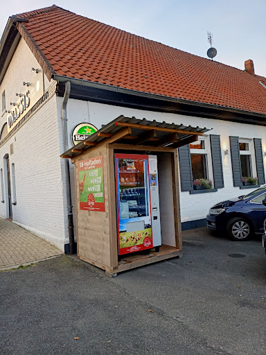 MoCoEi -Regiomat Regionale Lebensmittel