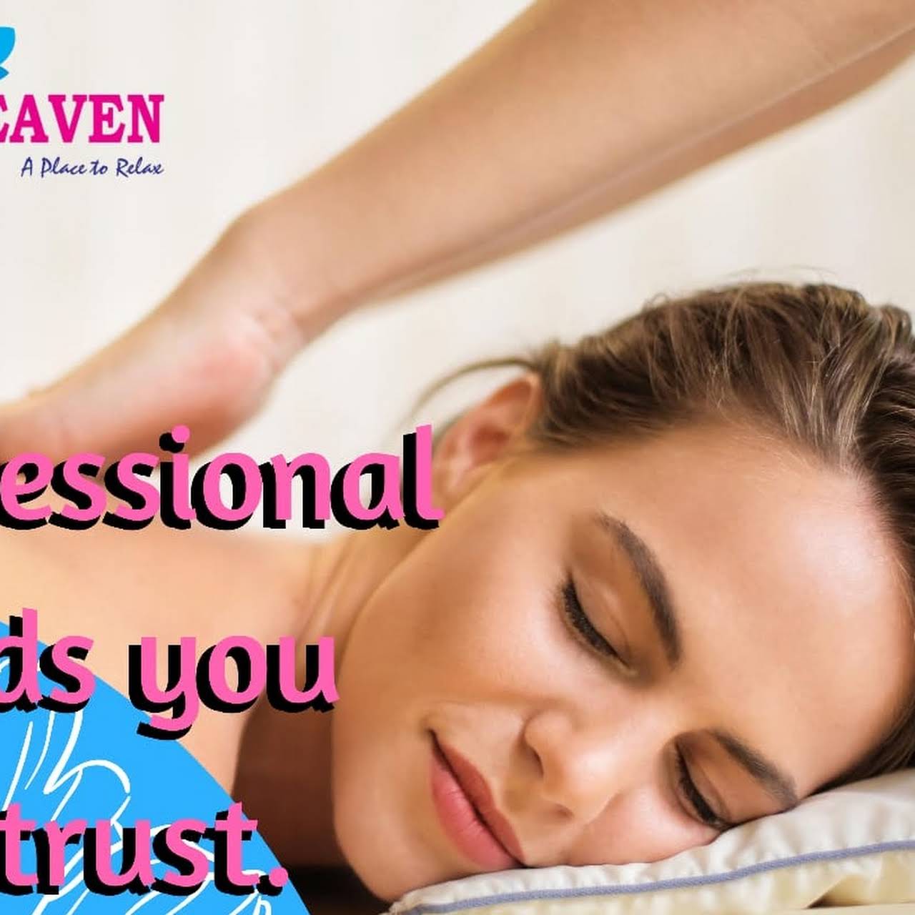 Blue Heaven Spa Massage Spa In Tilakwadi