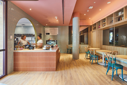 Photo of Plume Cafe