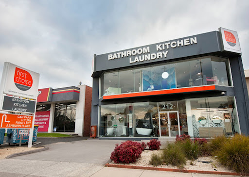 First Choice Warehouse Blackburn