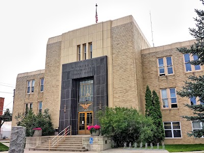 Pondera County Justice Court