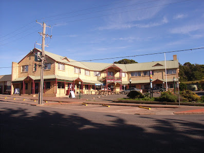 King Island Hotel 7 Main St, Currie TAS 7256, Australia