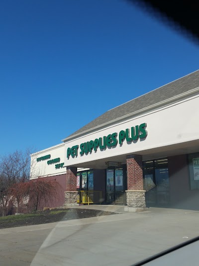 Pet Supplies Plus Willowick