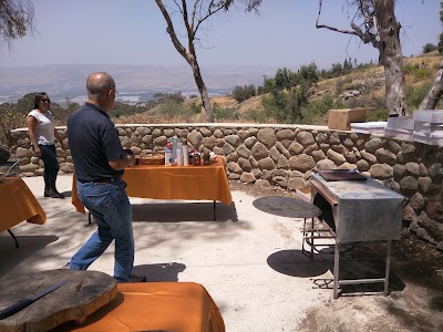 Photos of Khirbet Tawfiq