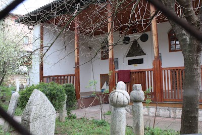 Photos of Nadmlini džamija