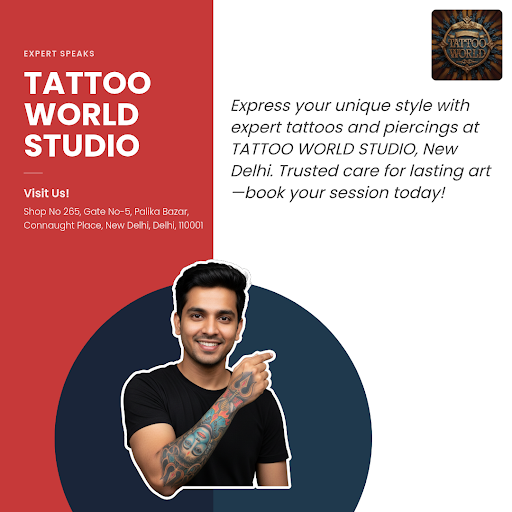 Shiva Tatto post image