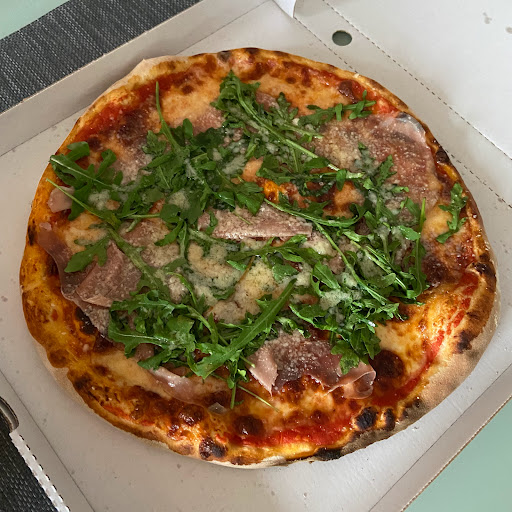 Pizzeria Montebello