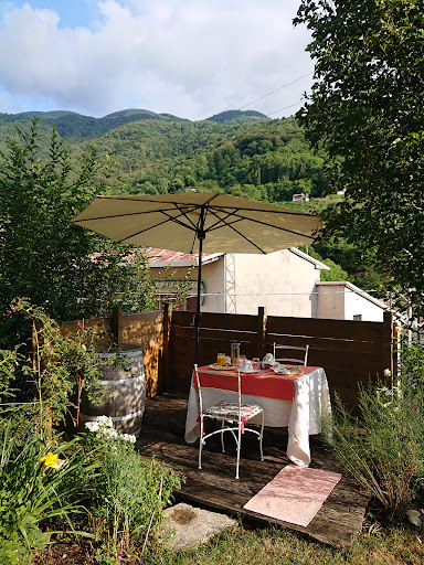 Agriturismo Giardino Sospeso - Italy