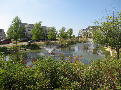 Victor Square Park
