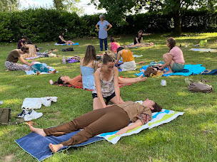 Photo n°13 de CNR Formations Collège de Naturopathie Ressourcée à Geay (Centre de formation)