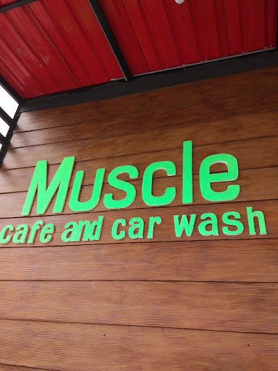 Photos of Muscle Cuci Mobil & Motor