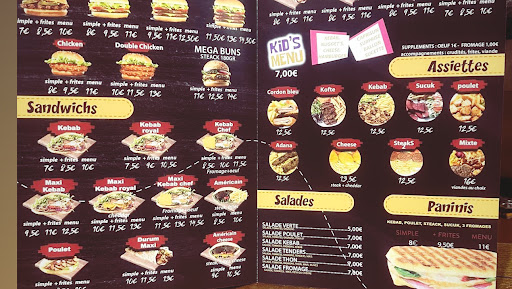 Photo 1 - Kebab Void
