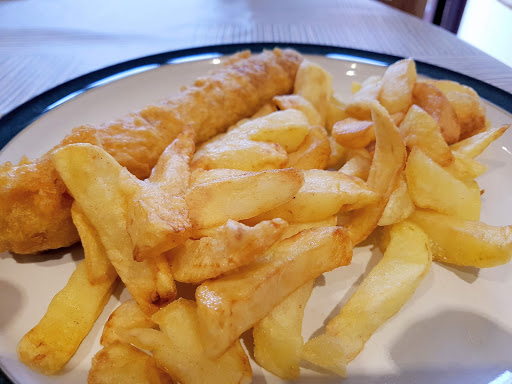 Enzo's Fish Bar - Thumbnail