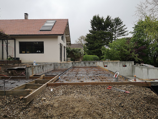Photo de Maxibat à Saint-Maurice-de-Gourdans (01800)