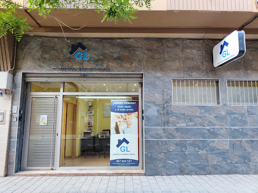 GL Servicios Inmobiliarios