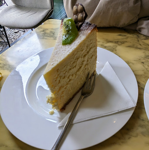 Princess Cheesecake - Thumbnail