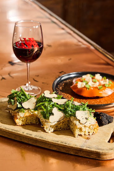 Westport Cafe by null