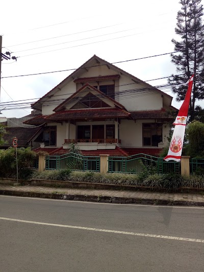 Photos of villa suryo
