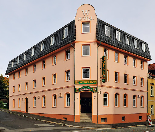 Hotel Weberhof - Restaurant La Dolce Vita - Thumbnail