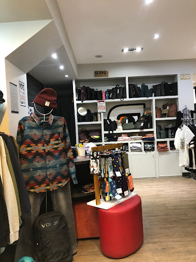 Mugan - Visual