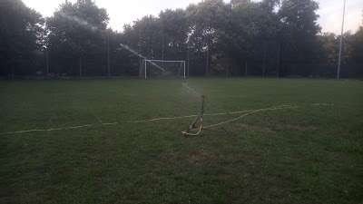 Campo Sportivo di Piampaludo