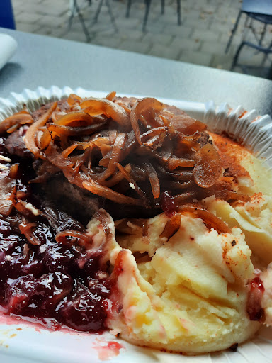 Elins grill & kök - Thumbnail